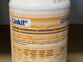 Linkit gombaölő permetszer AKCIÓ❗❗❗