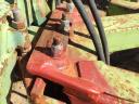 Dowdeswell 4 head alternating plough