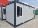 20 foot new lightweight office container