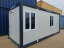 20 foot new lightweight office container