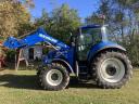 Na sprzedaż New Holland T5.115 EC