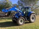 Za prodajo New Holland T5.115 EC