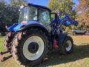 De vânzare New Holland T5.115 EC