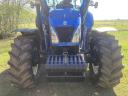 De vânzare New Holland T5.115 EC