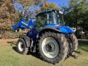 Za prodajo New Holland T5.115 EC