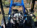 Za prodajo New Holland T5.115 EC