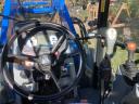 Za prodajo New Holland T5.115 EC