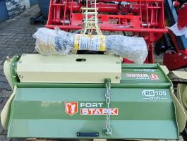Stark RS 105 Profi talajmaró