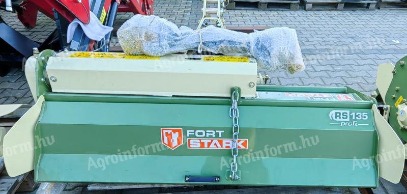 Stark RS 135 Profi-Bodenschleifer