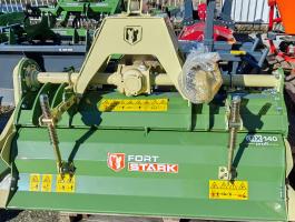 Stark RX 140 Profi Talajmaró