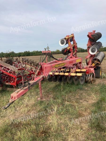 Vaderstad carrier 5m