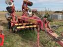 Vaderstad carrier 5m