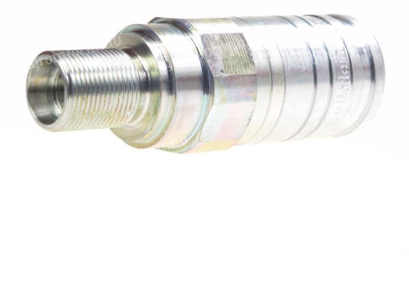 Conector rapid