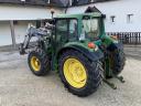 Homlokrakodós john Deere 6420