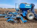 Rabe seed drill