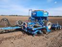 Rabe seed drill