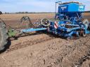 Rabe seed drill