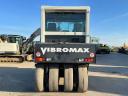 Vibromax W2400 gumikerekes henger