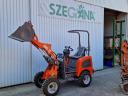 New Everun EREL05 electric loader for sale