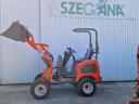 New Everun EREL05 electric loader for sale