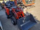 New Everun EREL05 electric loader for sale