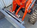 New Everun EREL05 electric loader for sale