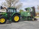 John Deere 740A 9 m seed drill for sale! ITLS