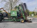 John Deere 740A 9 m seed drill for sale! ITLS