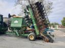 John Deere 740A 9 m seed drill for sale! ITLS