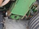 John Deere 740A 9 m seed drill for sale! ITLS