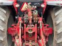 McCormick ZTX260 traktor