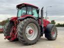 McCormick ZTX260 traktor