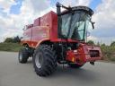 Case IH Axial Flow 6150 rotoros kombájn - Agro-Tipp Kft