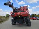 Case IH Axial Flow 6150 rotoros kombájn - Agro-Tipp Kft