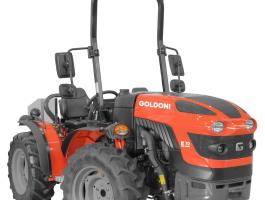 Goldoni E 100 RS