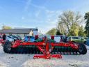 Agro-Masz / Agromasz BT60H trailed short wheel with splined roller at a unique price