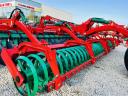 Agro-Masz / Agromasz BT60H trailed short wheel with splined roller at a unique price