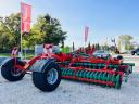 Agro-Masz / Agromasz BT60H trailed short wheel with splined roller at a unique price