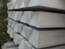 Concrete column 250 cm