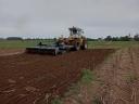 ERMO MISTRAL 400 field cultivator - IN STOCK