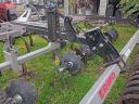 ERMO MISTRAL 400 field cultivator - IN STOCK