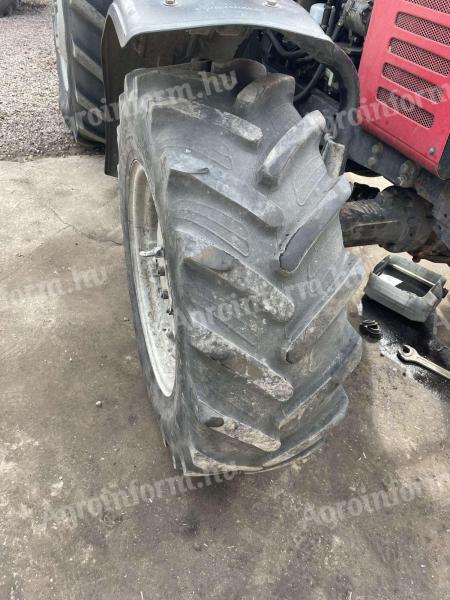 Mtz 360/70 r24 Taurus egyenes hidas gumi,  kerék