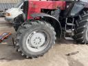 Mtz 360/70 r24 Taurus egyenes hidas gumi,  kerék