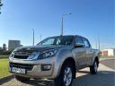 ISUZU D-MAX 2,5