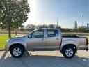 ISUZU D-MAX 2,5