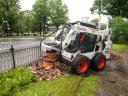 Dipperfox SC600 for excavators and loaders