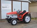 Yanmar AF24D japán kistraktor 24 Le,  4WD