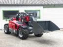 WEIDEMANN T5522 teleszkópos rakodó