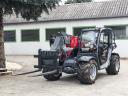 WEIDEMANN T5522 teleszkópos rakodó