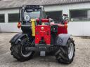 WEIDEMANN T5522 teleszkópos rakodó